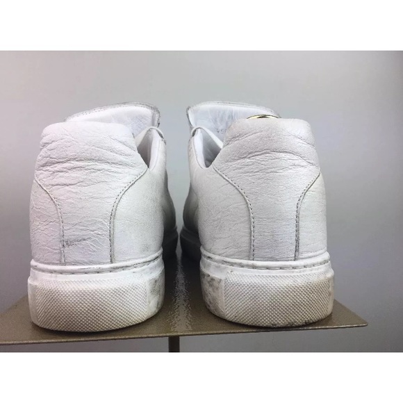 Balenciaga sneakers - Picture 7 of 8
